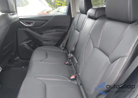 2023 Subaru Forester Touring из США, поврежденный, VIN JF2SKARC3PH512404